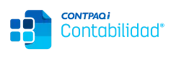 Logo de CONTPAQi Contabilidad