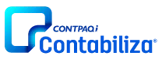Logo de CONTPAQi Contabiliza