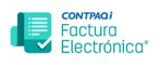 Logo de CONTPAQi Factura Electrónica